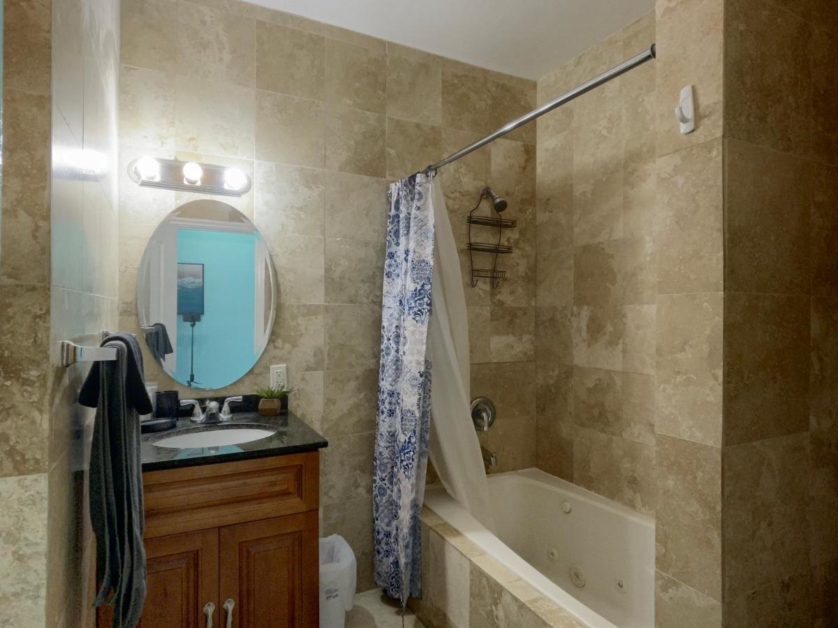 Marlins Park Suites - Apartment 4 - Cafe Colada Suite マイアミ エクステリア 写真